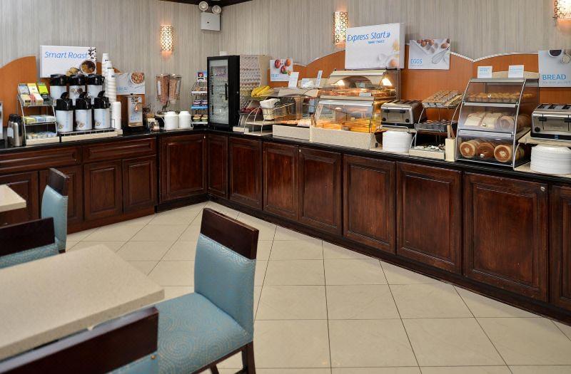 Holiday Inn Express Kennedy Airport, An Ihg Hotel New York Exteriér fotografie